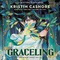 Cover: Graceling - HarperCollins