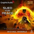 Cover: Sued for Peace [Dramatized Adaptation] - Graphic Audio