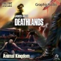 Cover: Animal Kingdom [Dramatized Adaptation] - Graphic Audio