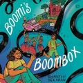 Cover: Boomi's Boombox - HarperCollins