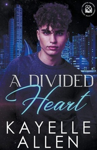 Enlarge image Cover: A Divided Heart - Romance Lives Forever Books