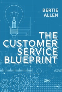 Bild vergrößern Bild: Customer Service Blueprint - BOOKBABY