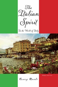 Abbildung von: The Italian Spirit - BOOKBABY