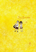 Cover: The Horizon, Vol. 2 - Ize Press