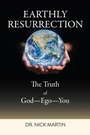 Cover: Earthly Resurrection - Balboa Press