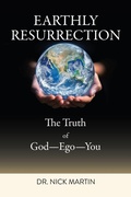 Cover: Earthly Resurrection - Balboa Press