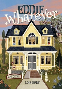 Enlarge image Cover: Eddie Whatever - Lerner Publishing Group