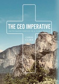 Cover: The CEO Imperative - Palmetto Publishing