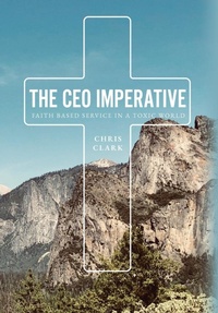 Enlarge image Cover: The CEO Imperative - Palmetto Publishing