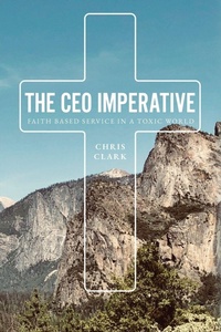Enlarge image Cover: The CEO Imperative - Palmetto Publishing