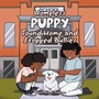 Bild: Homeless Puppy Found Home and Stopped Bullies - AuthorHouse