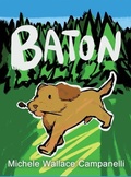 Cover: Baton - Dorrance Publishing Co.