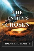 Cover: The Entity's Chosen - Scriptor House