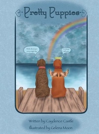 Abbildung von: Pretty Puppies - Dorrance Publishing Co.