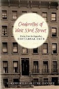 Cover: Cinderella's of West 53rd Street (hardback) - BEARMANOR MEDIA