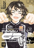 Cover: Toppu GP 12 - Kodansha America, Inc