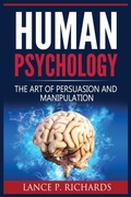 Cover: Human Psychology - Urgesta AS