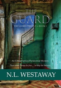 Abbildung von: The Guard (The Guard Trilogy, Book 1) - Beach House Press