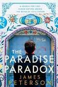 Cover: The Paradise Paradox - Bibliopole Press
