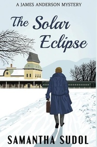 Abbildung von: The Solar Eclipse - Elnath Publishing