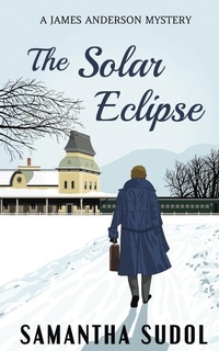 Abbildung von: The Solar Eclipse - Elnath Publishing