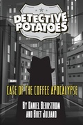 Cover: Detective Potatoes - Bret Juliano