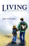 Cover: Living - Jeffrey Joseph Stewart