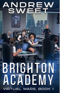 Cover: Brighton Academy - Charles Sweet