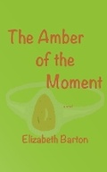 Cover: The Amber of the Moment - Bartonia Publishing