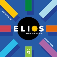 Enlarge image Cover: Elios - Helvetiq