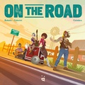 Cover: On the road - Helvetiq