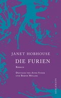 Cover: Die Furien - D&ouml;rlemann