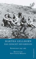 Cover: Das Gesicht des Krieges - D&ouml;rlemann