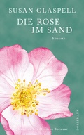 Cover: Die Rose im Sand - D&ouml;rlemann