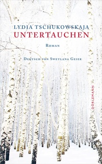 Enlarge image Cover: Untertauchen - Dörlemann