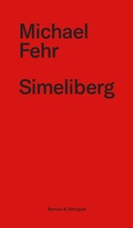 Cover: Simeliberg - Der gesunde Menschenversand