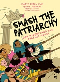 Cover: Smash the Patriarchy - Helvetiq