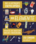 Cover: Die illustrierte Enzyklop&auml;die der Elemente - Helvetiq