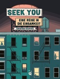 Cover: Seek you - Helvetiq