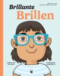 Cover: Brillante Brillen - Helvetiq