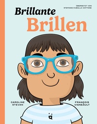 Abbildung von: Brillante Brillen - Helvetiq