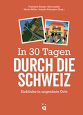 Cover: In 30 Tagen durch die Schweiz - Helvetiq