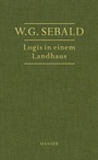 Cover: Logis in einem Landhaus - Hanser