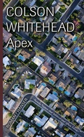 Cover: Apex - Hanser