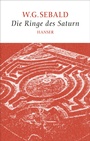 Cover: Die Ringe des Saturn - Hanser