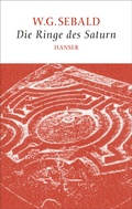 Cover: Die Ringe des Saturn - Hanser