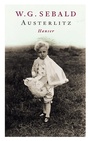 Cover: Austerlitz - Hanser