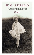 Cover: Austerlitz - Hanser