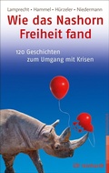 Cover: Wie das Nashorn Freiheit fand - Ernst Reinhardt Verlag