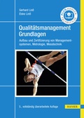 Bild: Qualitätsmanagement - Grundlagen - Hanser